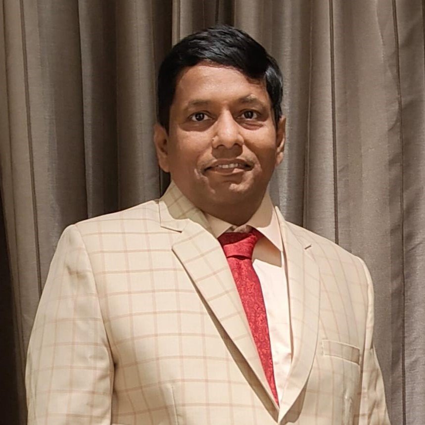 Dr. C. Yadavendra Reddy
